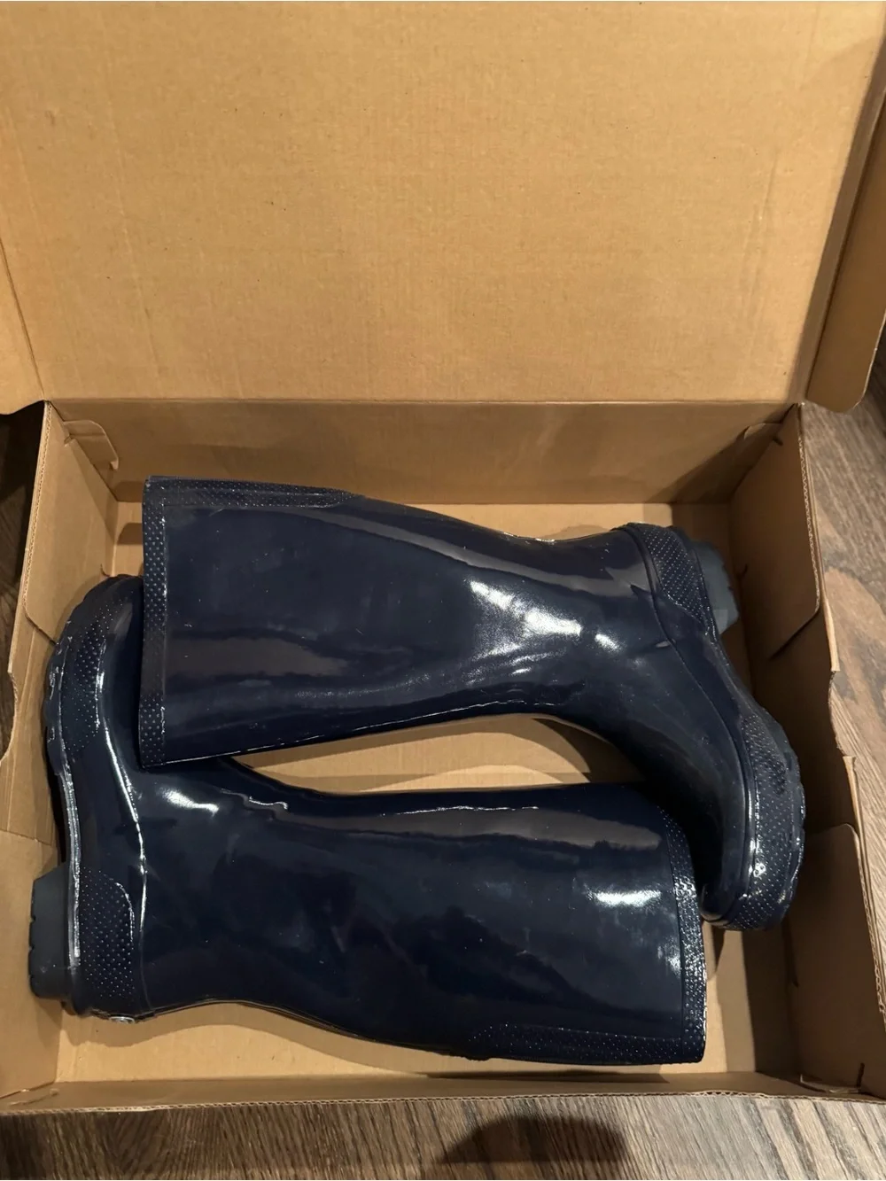 CROCS waterproof slip